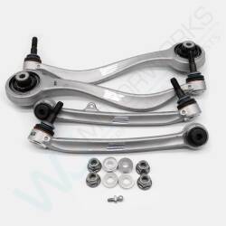 BMW M3 M4 Control Arm Upgrade Kit for BMW M135i M140i M235i M240i F2x