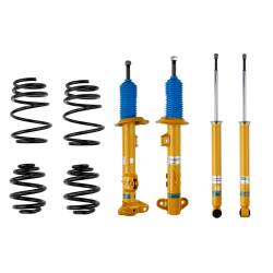 Bilstein B12 Pro-Kit Lowering Springs & Dampers for BMW Z4 Coupe 46-000033
