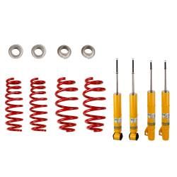 Bilstein B12 Pro-Kit Lowering Springs & Dampers for Alfa BRERA 46-000064