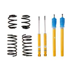 Bilstein B12 Pro-Kit Lowering Springs & Dampers for BMW 3 (E30) 46-000101