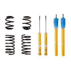 Bilstein B12 Pro-Kit Lowering Springs & Dampers for BMW 3 (E30) 46-000118