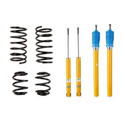 Bilstein B12 Pro-Kit Lowering Springs & Dampers for BMW 3 (E30) 46-000163