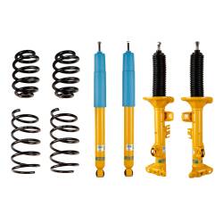 Bilstein B12 Pro-Kit Lowering Springs & Dampers for BMW M3 3.2l (E36) 46-000781