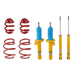 Bilstein B12 Sportline Lowering Springs & Dampers for BMW 3 Touring (E46) 46-180117