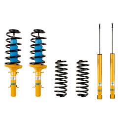 Bilstein B12 Pro-Kit Lowering Springs & Dampers for AUDI A3 (8L1) 46-180162