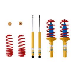 Bilstein B12 Sportline Lowering Springs & Dampers for VW BORA (1J2) 46-180308