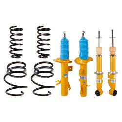 Bilstein B12 Pro-Kit Lowering Springs & Dampers for BMW Mini (R50,R52,R53) 46-180452