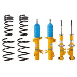 Bilstein B12 Pro-Kit Lowering Springs & Dampers for BMW Mini (R56) 46-180469