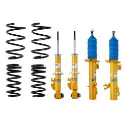 Bilstein B12 Pro-Kit Lowering Springs & Dampers for BMW Mini (R57) 46-180476