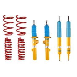 Bilstein B12 Sportline Lowering Springs & Dampers for BMW 1 (E81, E87) 46-180513