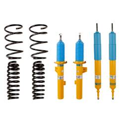 Bilstein B12 Pro-Kit Lowering Springs & Dampers for BMW 1 Coupe (E82) 46-180537