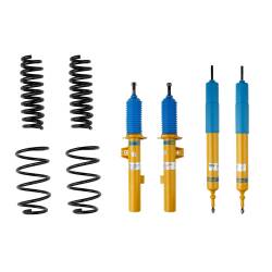 Bilstein B12 Pro-Kit Lowering Springs & Dampers for BMW 3 Touring (E91) 46-180582