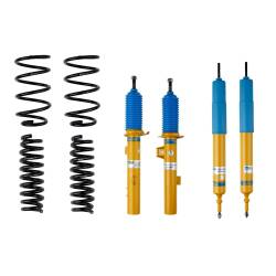 Bilstein B12 Pro-Kit Lowering Springs & Dampers for BMW 3 Touring (E91) 46-180599
