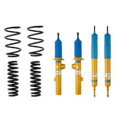 Bilstein B12 Pro-Kit Lowering Springs & Dampers for BMW 3 Coupe (E92) 46-180643