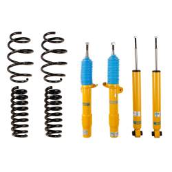 Bilstein B12 Pro-Kit Lowering Springs & Dampers for BMW 3 Coupe (E92) 46-180698