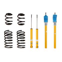 Bilstein B12 Pro-Kit Lowering Springs & Dampers for BMW 3 (E30) 46-180803