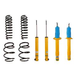 Bilstein B12 Pro-Kit Lowering Springs & Dampers for BMW 5 (E39) 46-180841