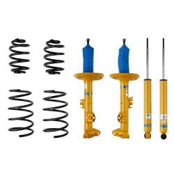 Bilstein B12 Pro-Kit Lowering Springs & Dampers for BMW 3 Touring (E36) 46-181015