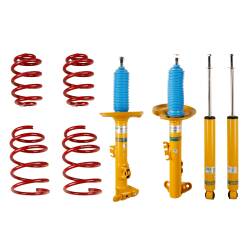 Bilstein B12 Sportline Lowering Springs & Dampers for BMW 3 Touring (E36) 46-181046