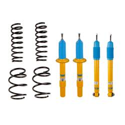 Bilstein B12 Pro-Kit Lowering Springs & Dampers for BMW 5 (E60) 46-181107