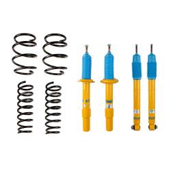Bilstein B12 Pro-Kit Lowering Springs & Dampers for BMW 5 (E60) 46-181114