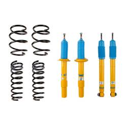 Bilstein B12 Pro-Kit Lowering Springs & Dampers for BMW 5 (E60) 46-181121