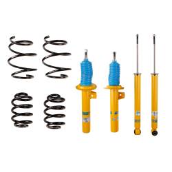 Bilstein B12 Pro-Kit Lowering Springs & Dampers for BMW Z4 (E85) 46-181237