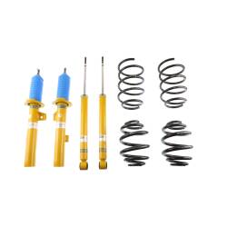 Bilstein B12 Pro-Kit Lowering Springs & Dampers for BMW Z4 (E89) 46-181268