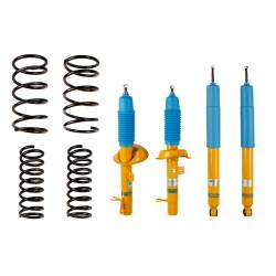 Bilstein B12 Pro-Kit Lowering Springs & Dampers for FORD FOCUS Stufenheck (DFW) 46-181336