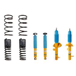 Bilstein B12 Pro-Kit Lowering Springs & Dampers for FORD FOCUS Kombi (DNW) 46-181381