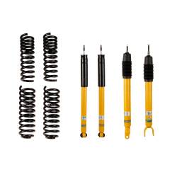 Bilstein B12 Pro-Kit Lowering Springs & Dampers for MB E-CLASS (W211) 46-181879