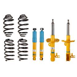 Bilstein B12 Pro-Kit Lowering Springs & Dampers for OPEL ASTRA H Caravan 46-182159