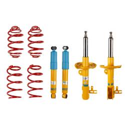 Bilstein B12 Sportline Lowering Springs & Dampers for OPEL ASTRA H Stufenheck 46-182173