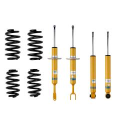 Bilstein B12 Pro-Kit Lowering Springs & Dampers for SEAT EXEO ST (3R5) 46-182395
