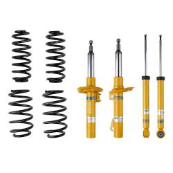 Bilstein B12 Pro-Kit Lowering Springs & Dampers for SEAT ALTEA XL (5P5) 46-182517