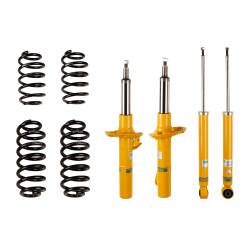 Bilstein B12 Pro-Kit Lowering Springs & Dampers for SKODA SUPERB (3T4) 46-182685