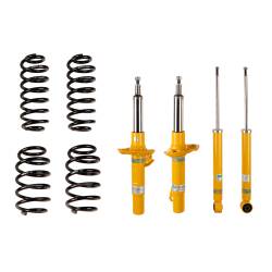 Bilstein B12 Pro-Kit Lowering Springs & Dampers for AUDI A3 (8P1) 46-183095