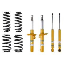 Bilstein B12 Pro-Kit Lowering Springs & Dampers for AUDI A3 Sportback (8PA) 46-183187