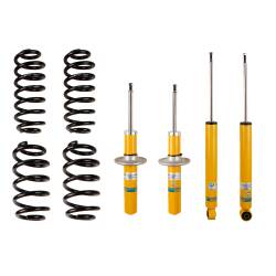 Bilstein B12 Pro-Kit Lowering Springs & Dampers for AUDI A4 Avant (8K5) 46-183347