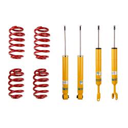 Bilstein B12 Sportline Lowering Springs & Dampers for AUDI A4 (8E2, B6) 46-183378
