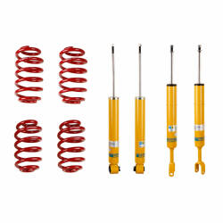 Bilstein B12 Sportline Lowering Springs & Dampers for VW POLO AW1 46-334015