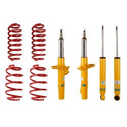 Bilstein B12 Sportline Lowering Springs & Dampers for VW JETTA III (1K2) 46-183811