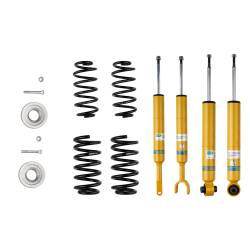 Bilstein B12 Pro-Kit Lowering Springs & Dampers for VW PASSAT Variant (3B5) 46-183972
