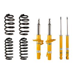Bilstein B12 Pro-Kit Lowering Springs & Dampers for VW GOLF V (1K1) 46-184153