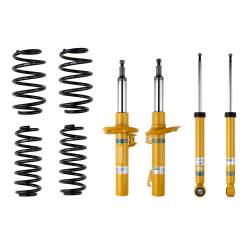 Bilstein B12 Pro-Kit Lowering Springs & Dampers for VW JETTA III (1K2) 46-184290