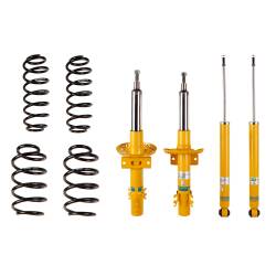 Bilstein B12 Pro-Kit Lowering Springs & Dampers for VW POLO (6R_) 46-184450