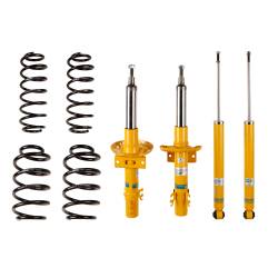 Bilstein B12 Pro-Kit Lowering Springs & Dampers for VW POLO (6R_) 46-184467