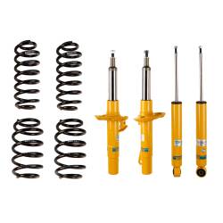 Bilstein B12 Pro-Kit Lowering Springs & Dampers for VW GOLF VI Variant 46-184511