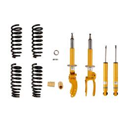 Bilstein B12 Pro-Kit Lowering Springs & Dampers for VW TOUAREG (7LA, 7L6, 7L7) 46-187901