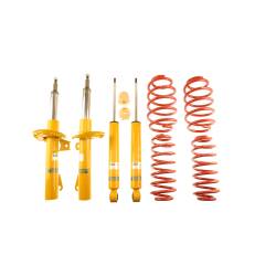 Bilstein B12 Sportline Lowering Springs & Dampers for VW GOLF VI (5K1) 46-188069